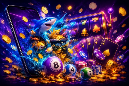 6789uy Casino – Trải nghiệm sòng bài trực tuyến tại Việt Nam