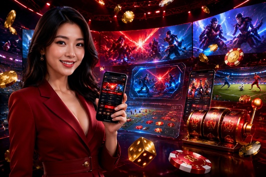 6789uy Đăng nhập – Hướng dẫn chi tiết tài khoản
